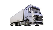 Truck video monitoring solution