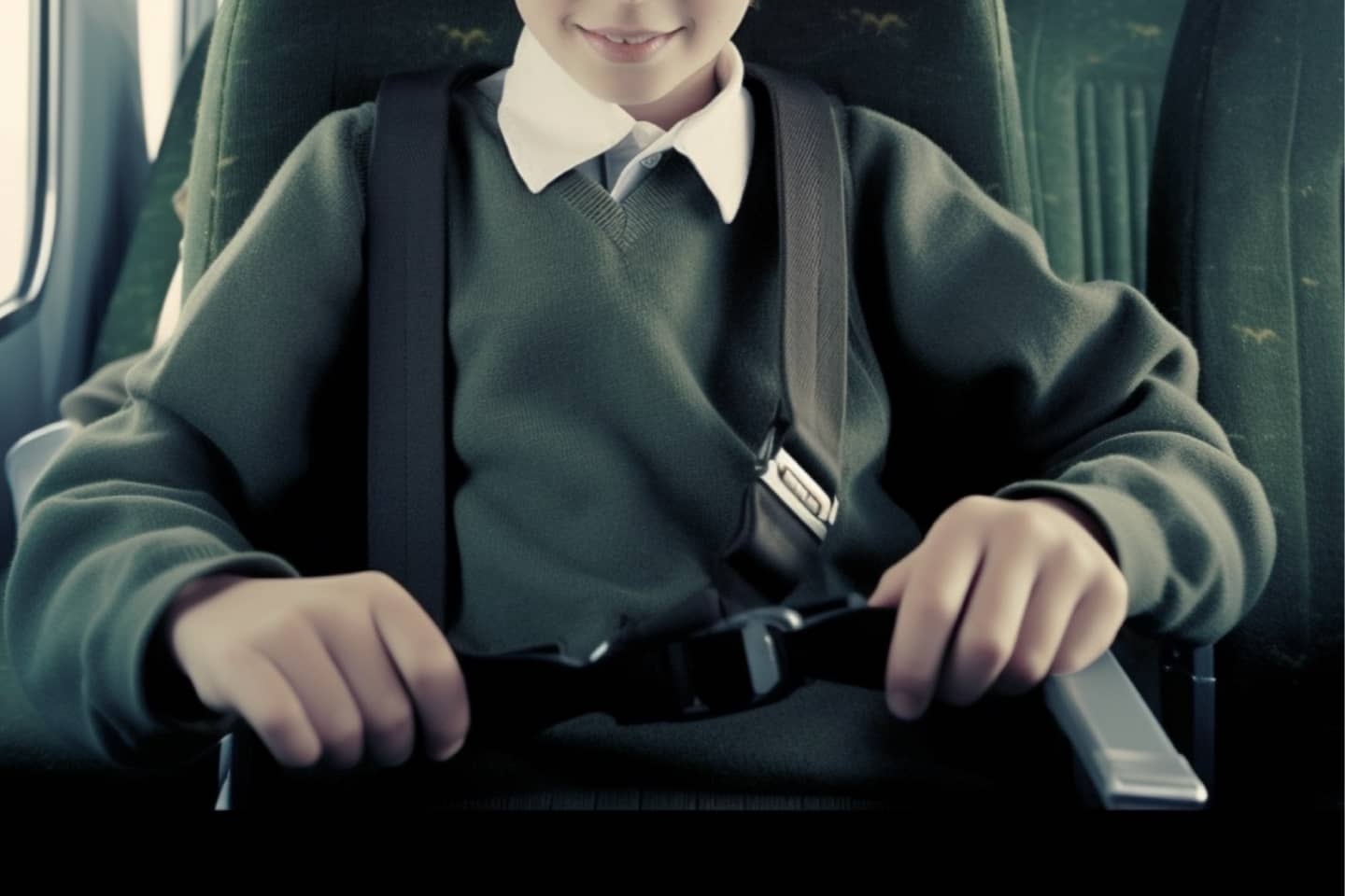 bus-noWearSeatBeltAlarm