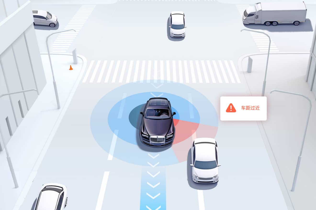 DSM-driverMonitoring